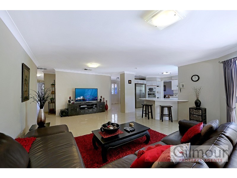 26 Yaringa Road, Castle Hill NSW 2154