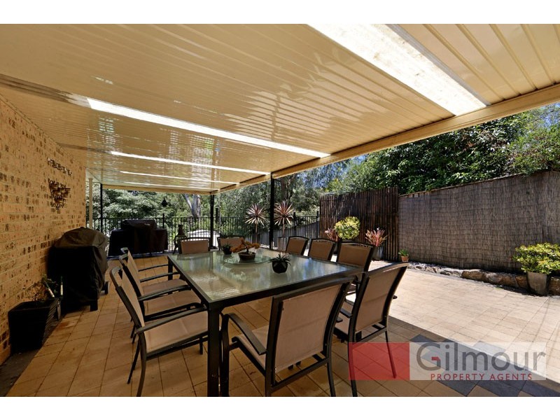 26 Yaringa Road, Castle Hill NSW 2154