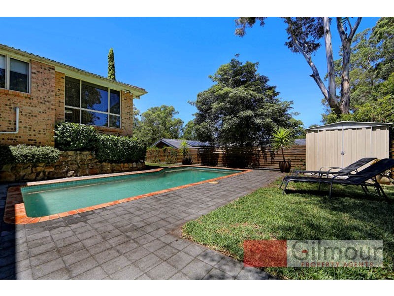 26 Yaringa Road, Castle Hill NSW 2154