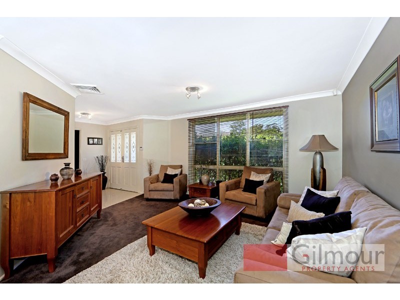 26 Yaringa Road, Castle Hill NSW 2154