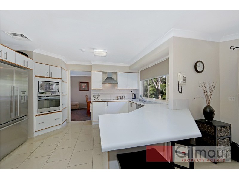 26 Yaringa Road, Castle Hill NSW 2154