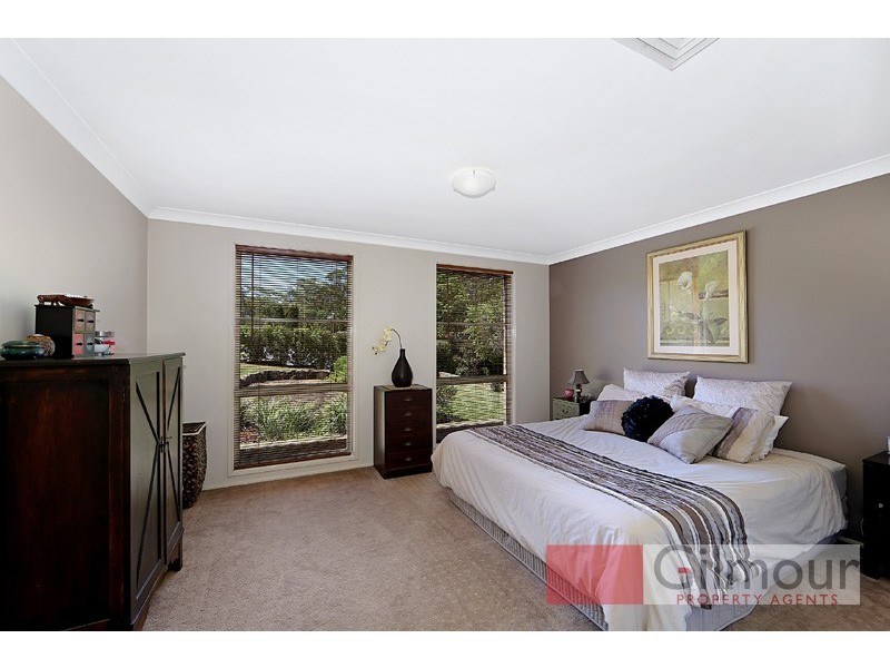 26 Yaringa Road, Castle Hill NSW 2154