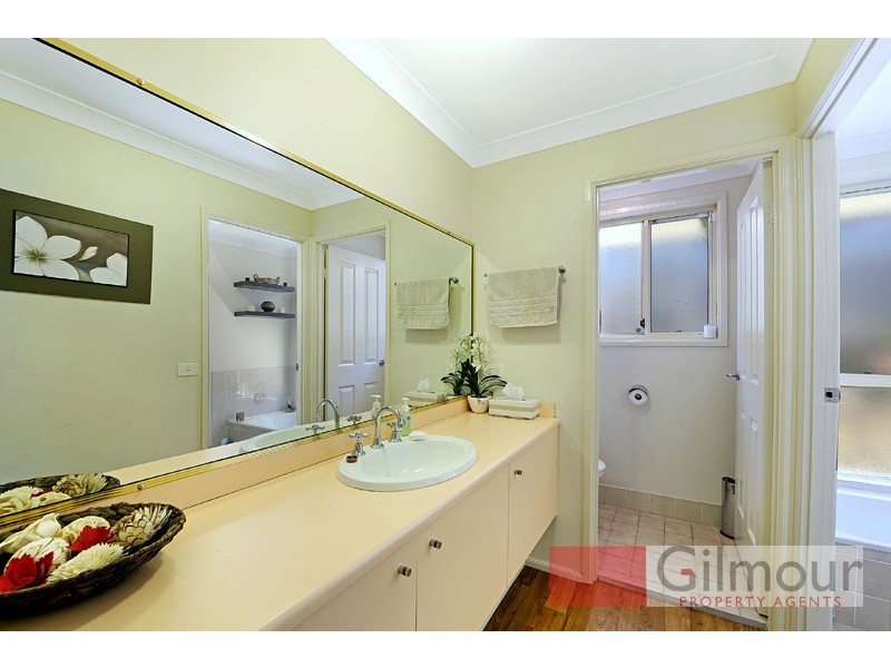 26 Yaringa Road, Castle Hill NSW 2154