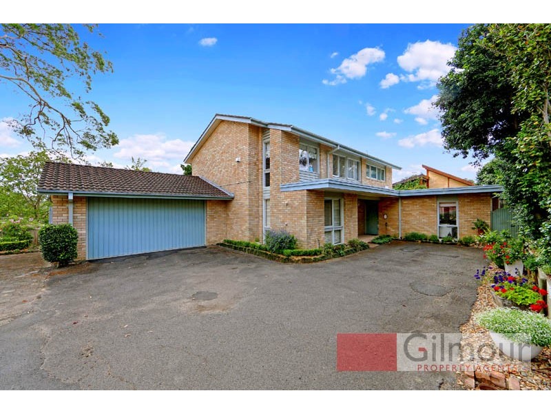 West Pennant Hills NSW 2125