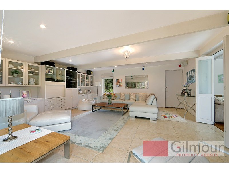 West Pennant Hills NSW 2125