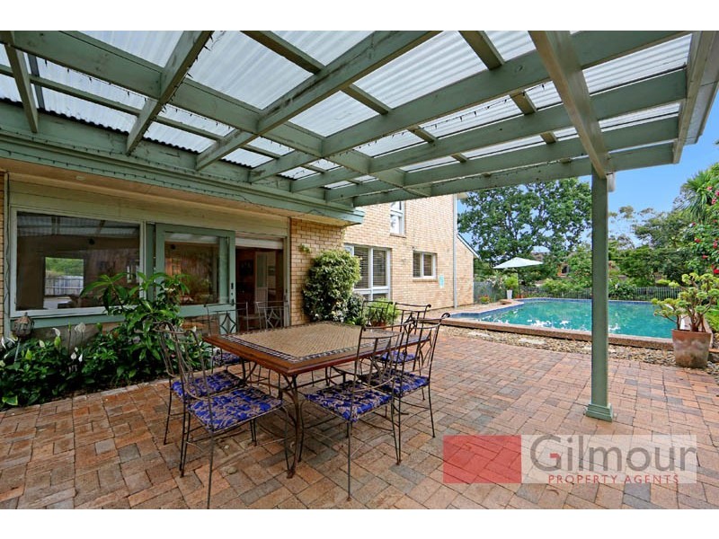 West Pennant Hills NSW 2125