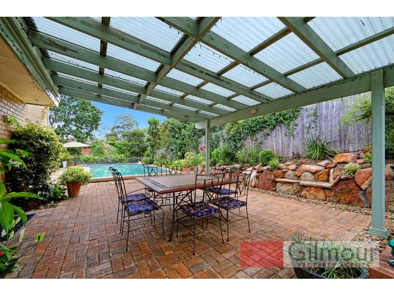 West Pennant Hills NSW 2125