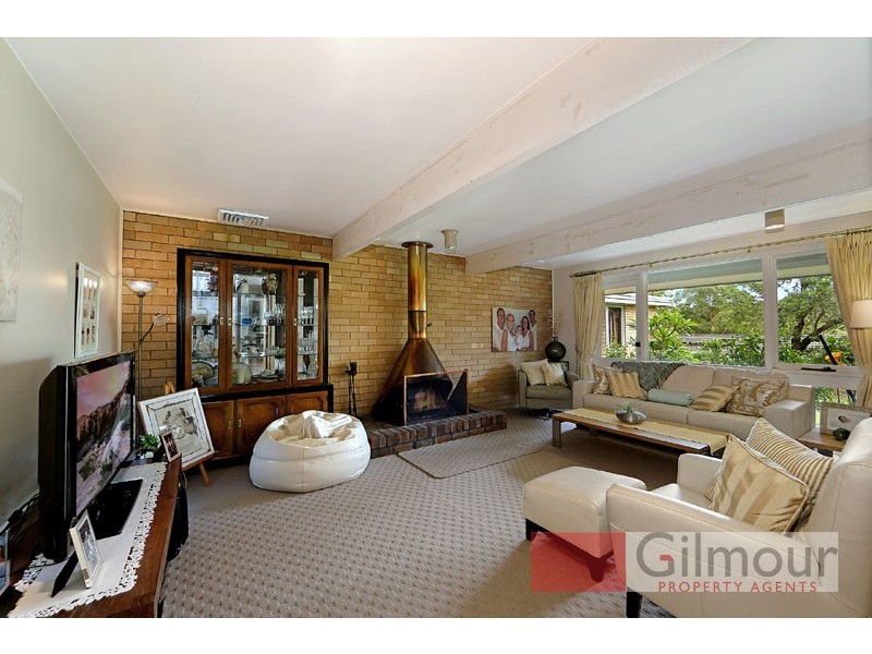West Pennant Hills NSW 2125