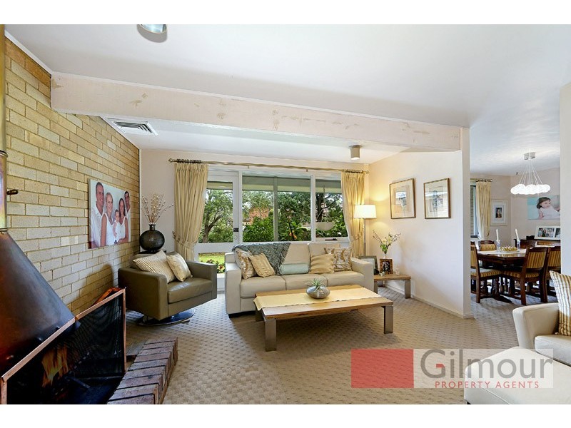 West Pennant Hills NSW 2125