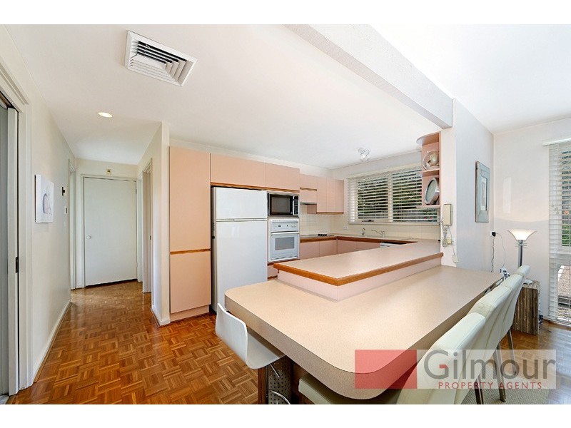West Pennant Hills NSW 2125