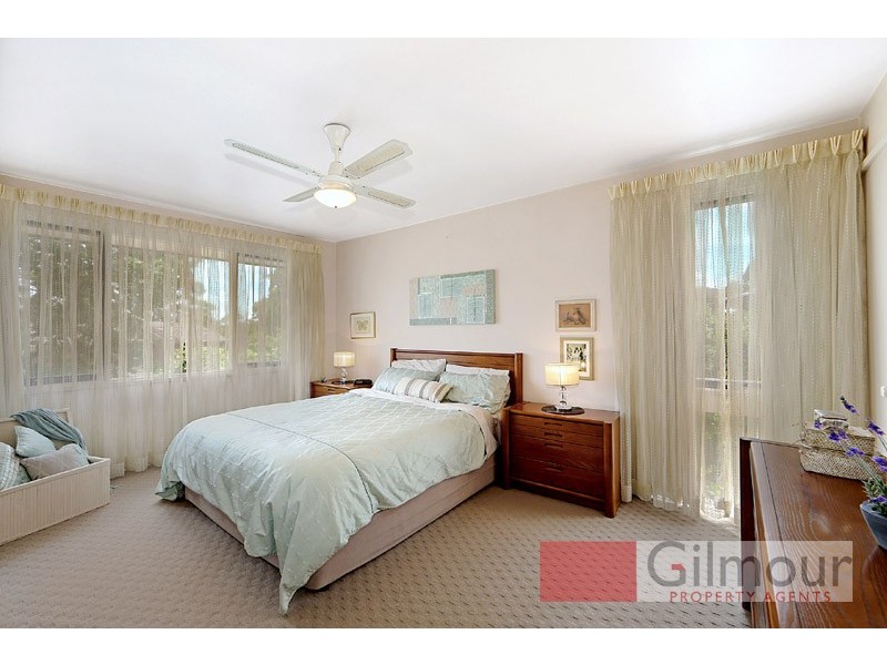 West Pennant Hills NSW 2125