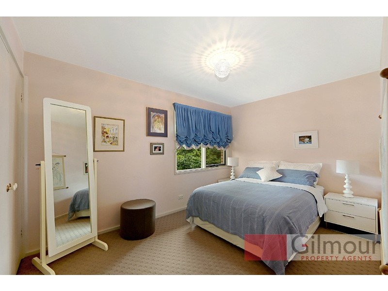 West Pennant Hills NSW 2125