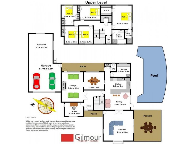 West Pennant Hills NSW 2125