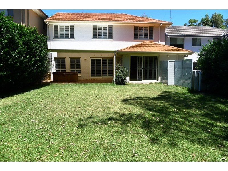 Castle Hill NSW 2154