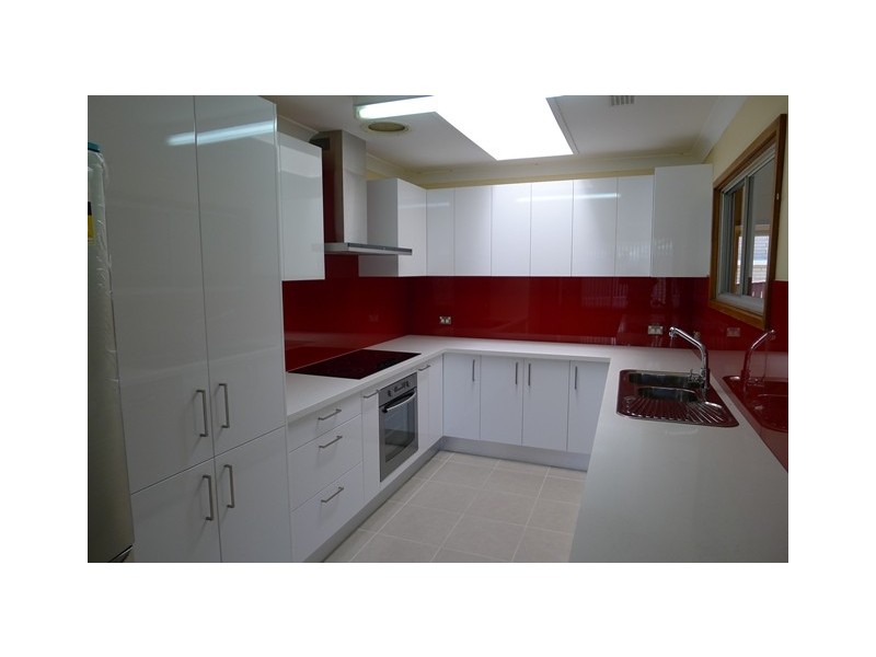 45 Brucedale Drive, Baulkham Hills NSW 2153