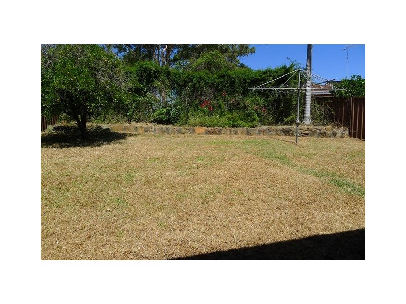 45 Brucedale Drive, Baulkham Hills NSW 2153