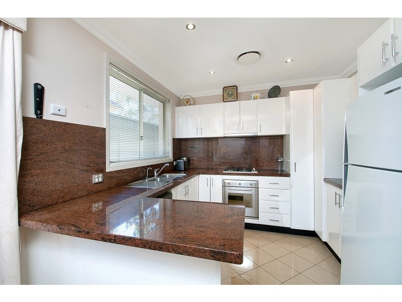 70 Harrington Avenue, Castle Hill NSW 2154