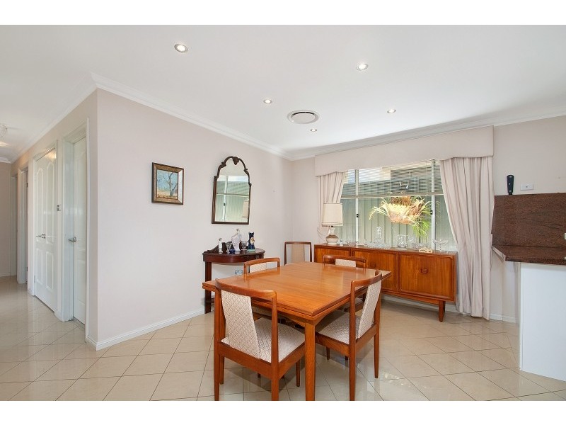 70 Harrington Avenue, Castle Hill NSW 2154