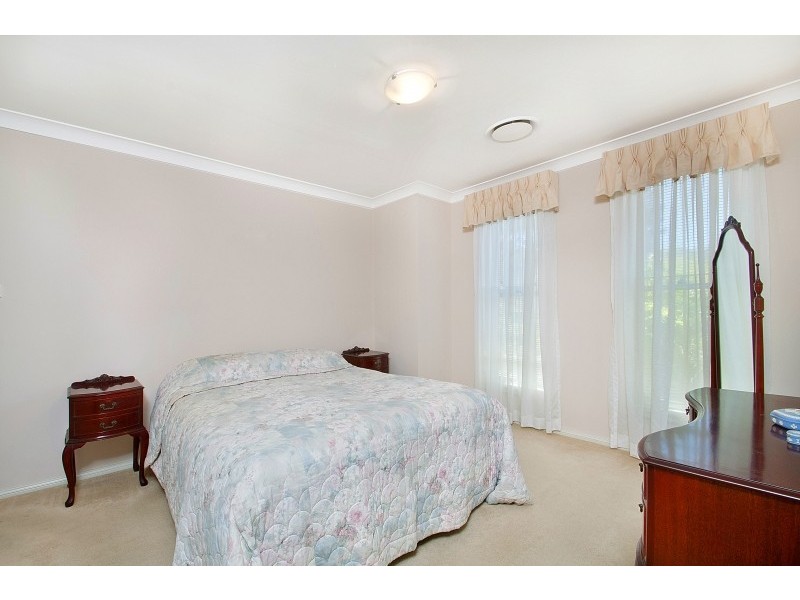 70 Harrington Avenue, Castle Hill NSW 2154