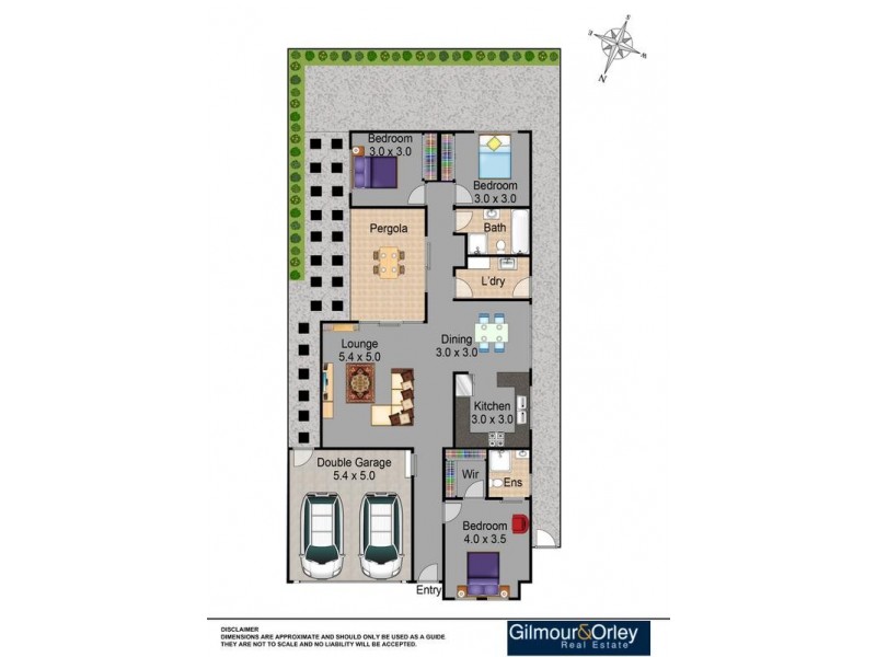 70 Harrington Avenue, Castle Hill NSW 2154