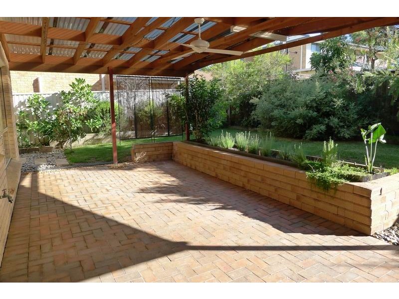 17 Landy Place, Kellyville NSW 2155