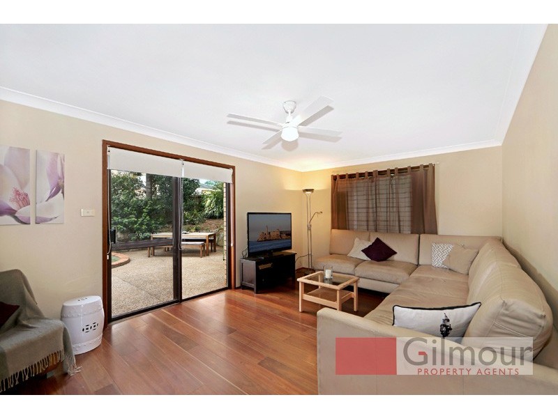 Castle Hill NSW 2154