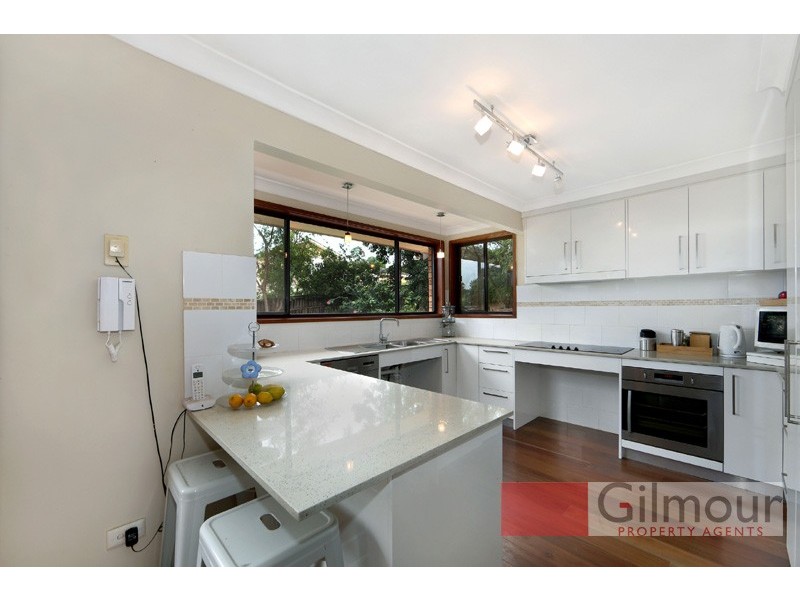 Castle Hill NSW 2154