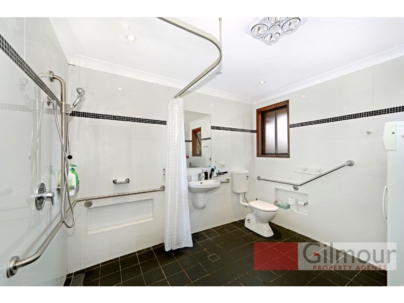 Castle Hill NSW 2154