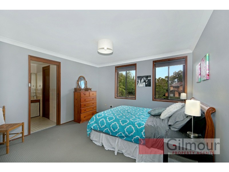 Castle Hill NSW 2154