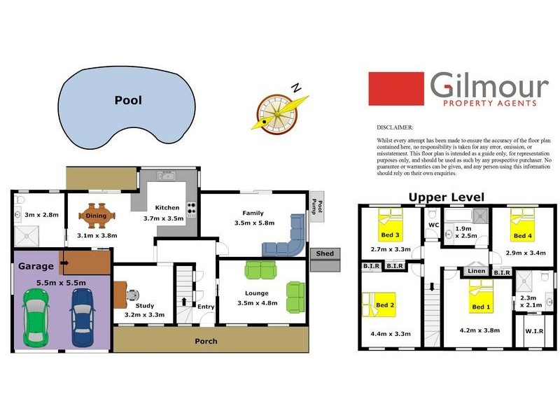 Castle Hill NSW 2154