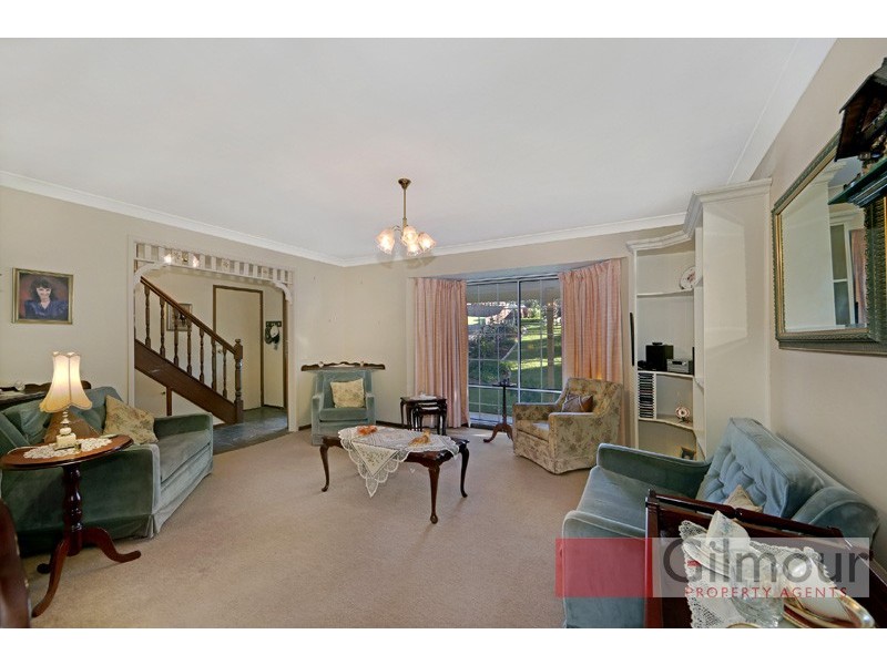 Castle Hill NSW 2154