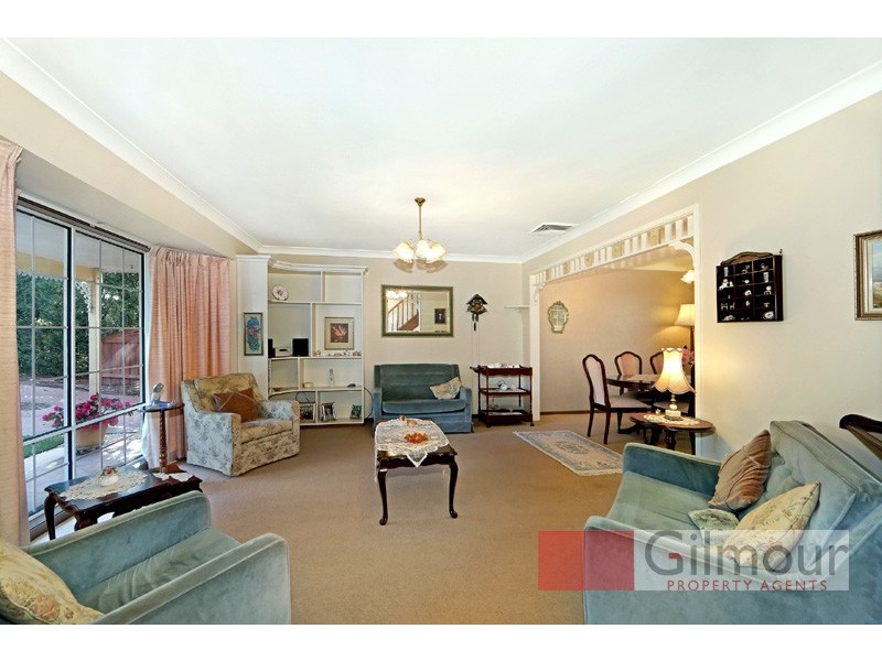 Castle Hill NSW 2154