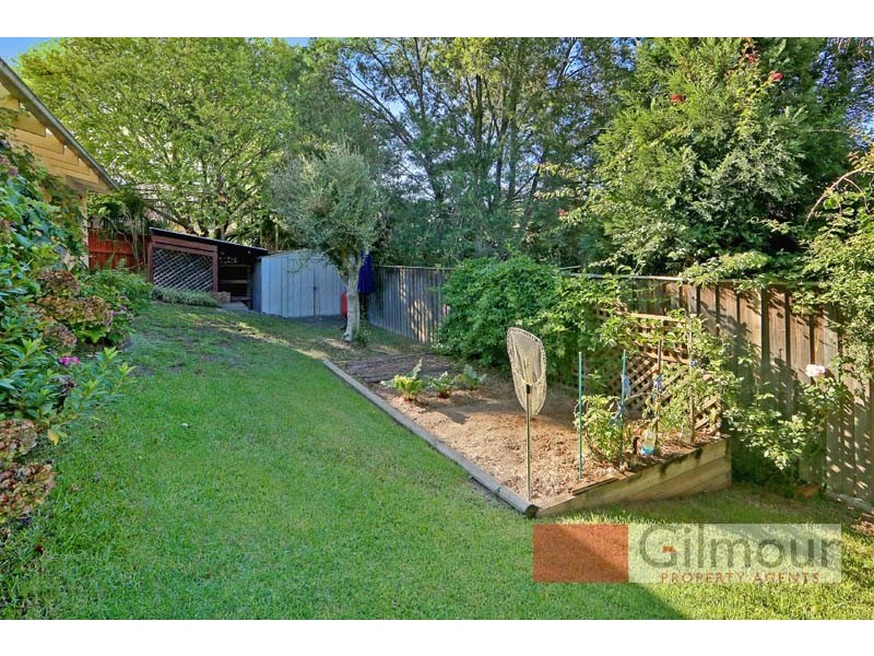 Castle Hill NSW 2154