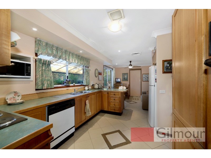 Castle Hill NSW 2154