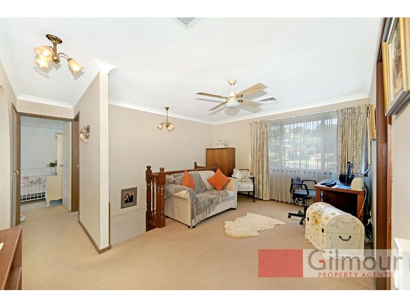 Castle Hill NSW 2154