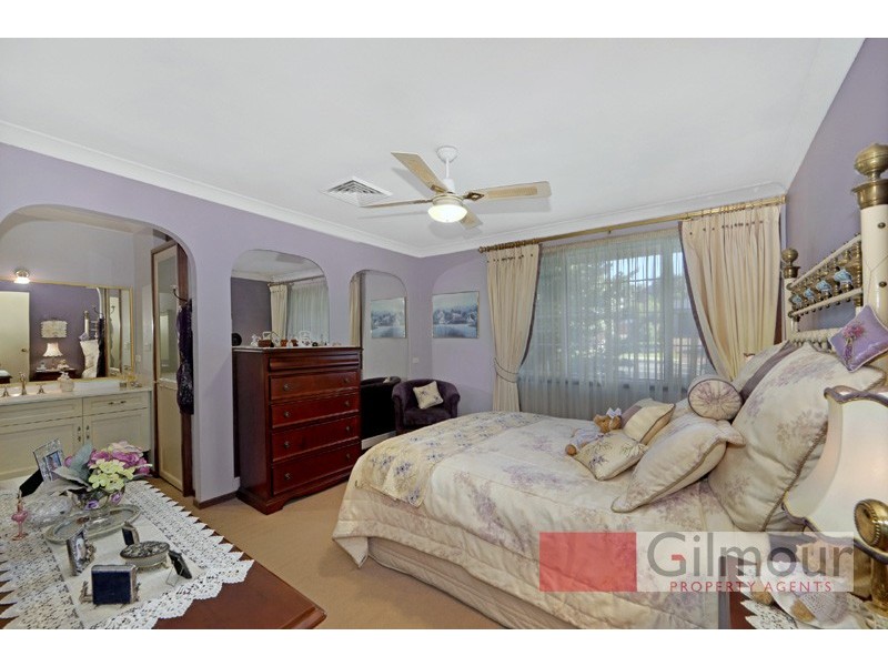 Castle Hill NSW 2154