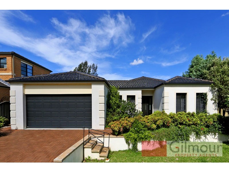 Castle Hill NSW 2154