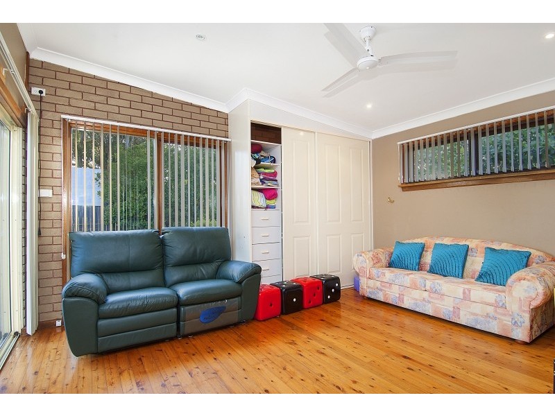 Castle Hill NSW 2154