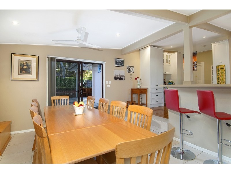 Castle Hill NSW 2154