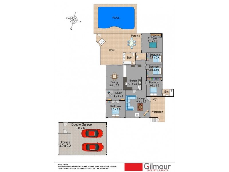 Castle Hill NSW 2154