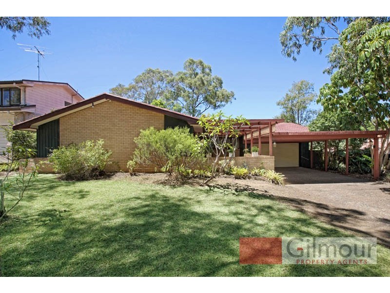 Baulkham Hills NSW 2153
