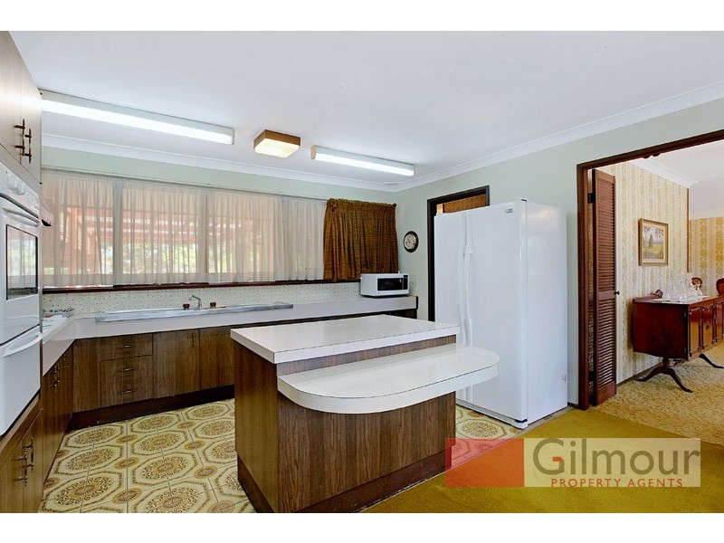 Baulkham Hills NSW 2153