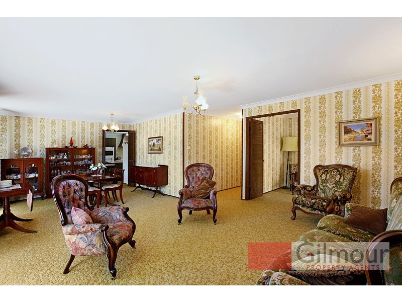 Baulkham Hills NSW 2153