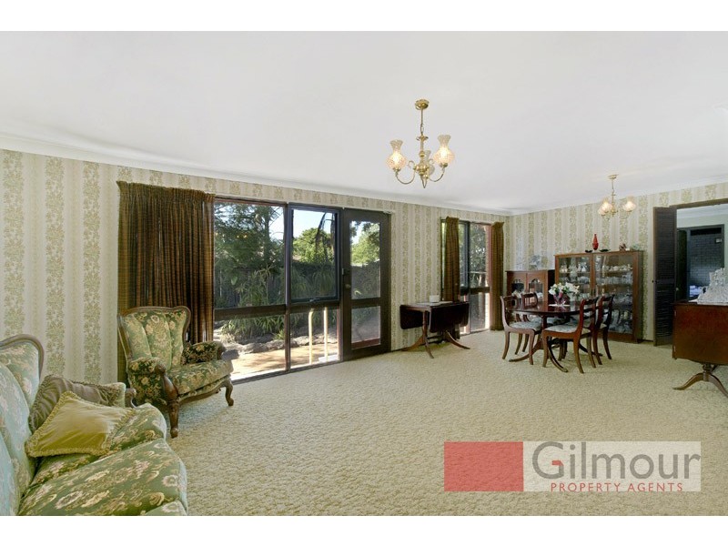 Baulkham Hills NSW 2153