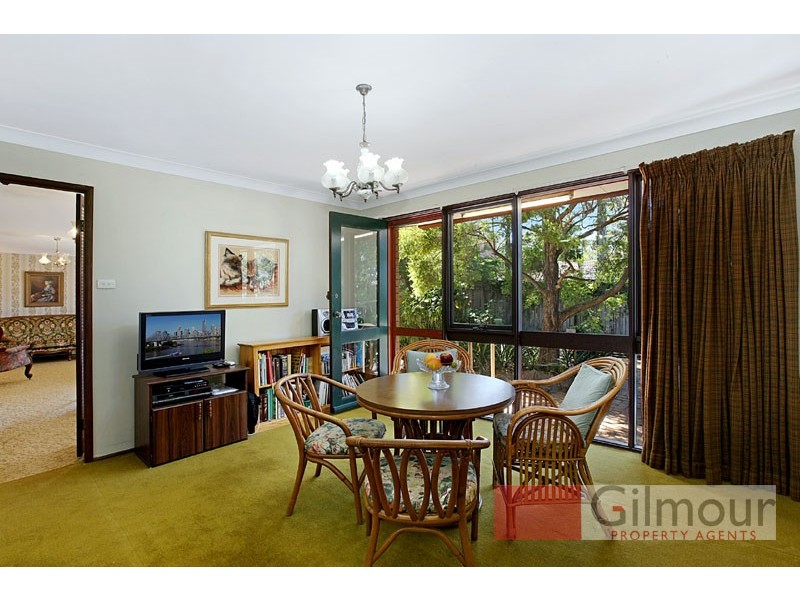 Baulkham Hills NSW 2153