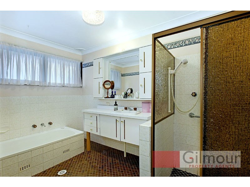 Baulkham Hills NSW 2153