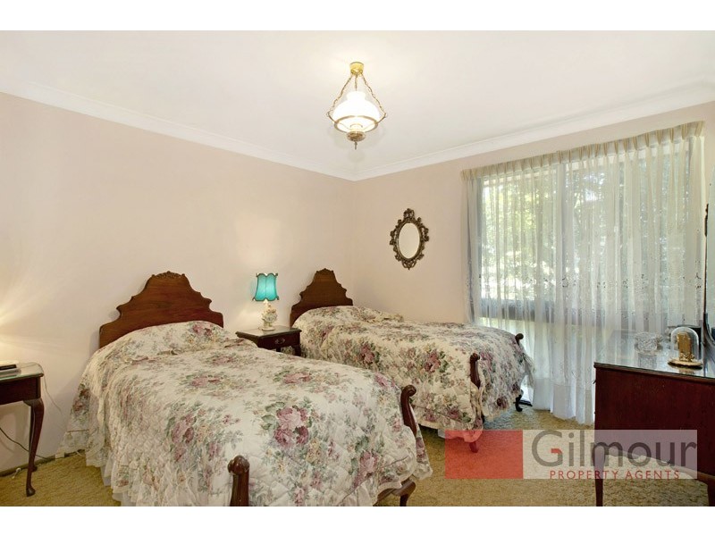 Baulkham Hills NSW 2153