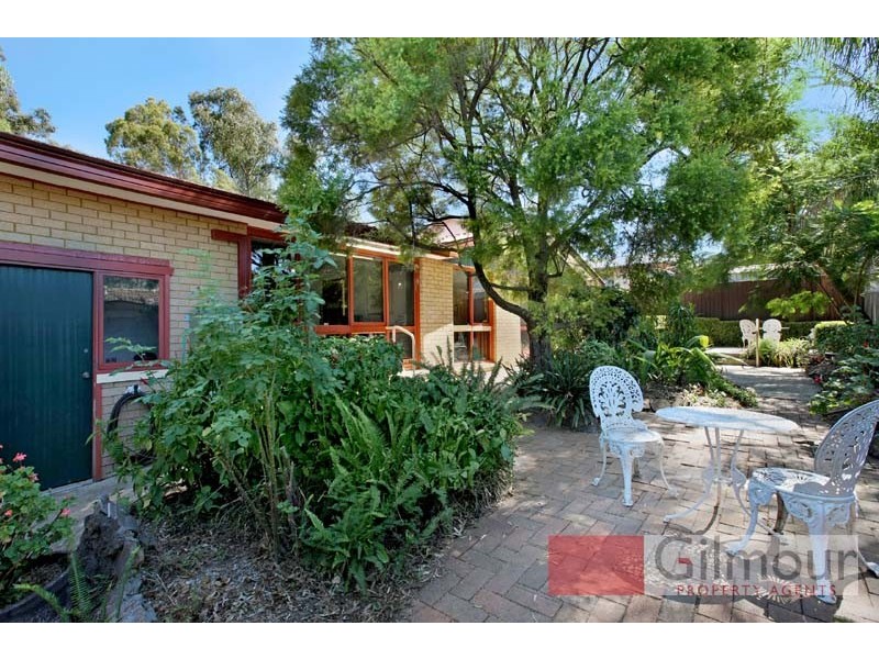 Baulkham Hills NSW 2153