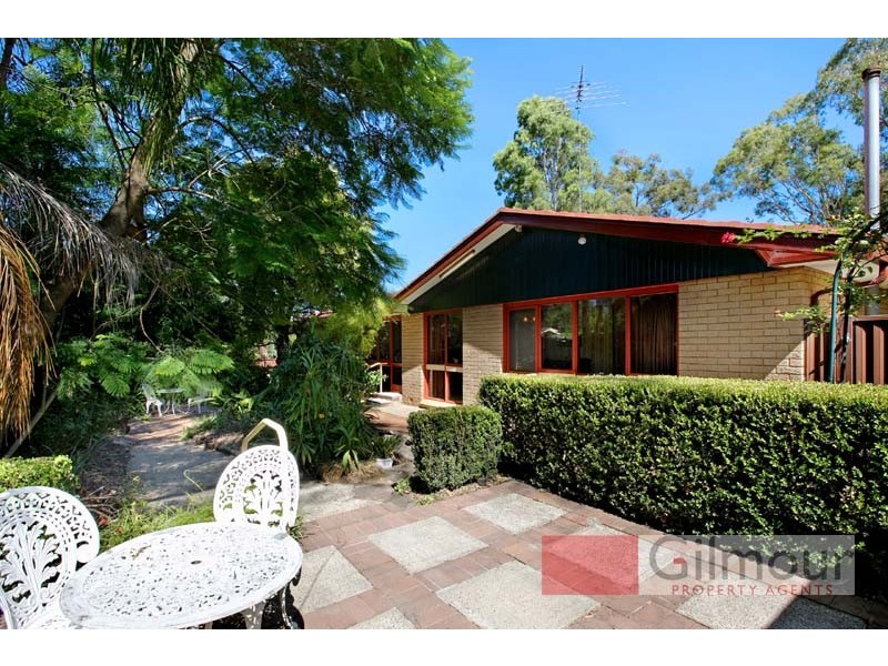 Baulkham Hills NSW 2153