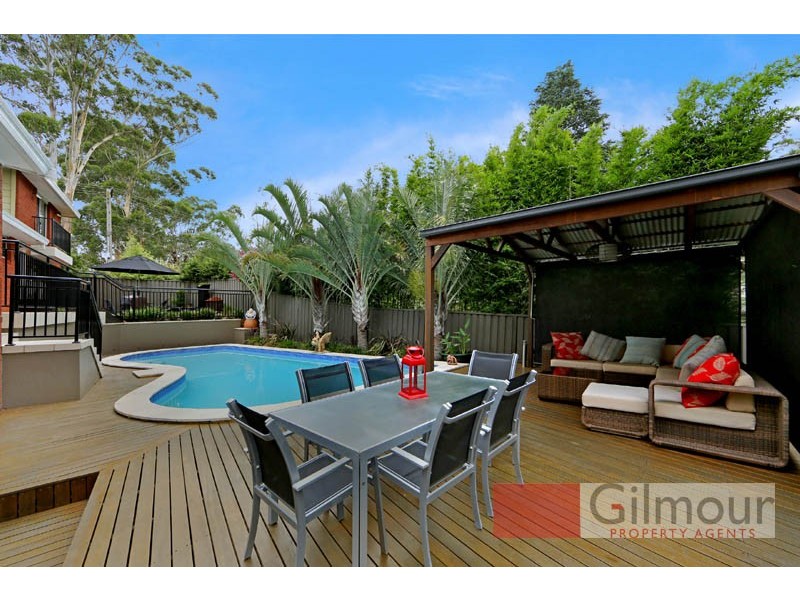 Baulkham Hills NSW 2153